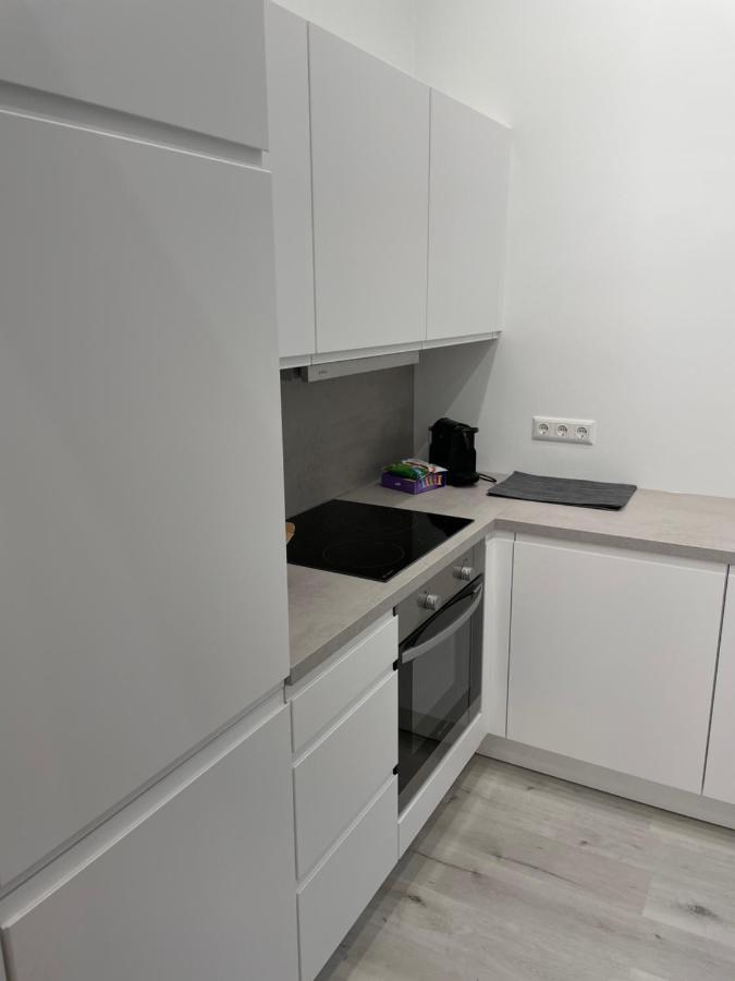 100m2 Naehe 1010 Appartamento Vienna